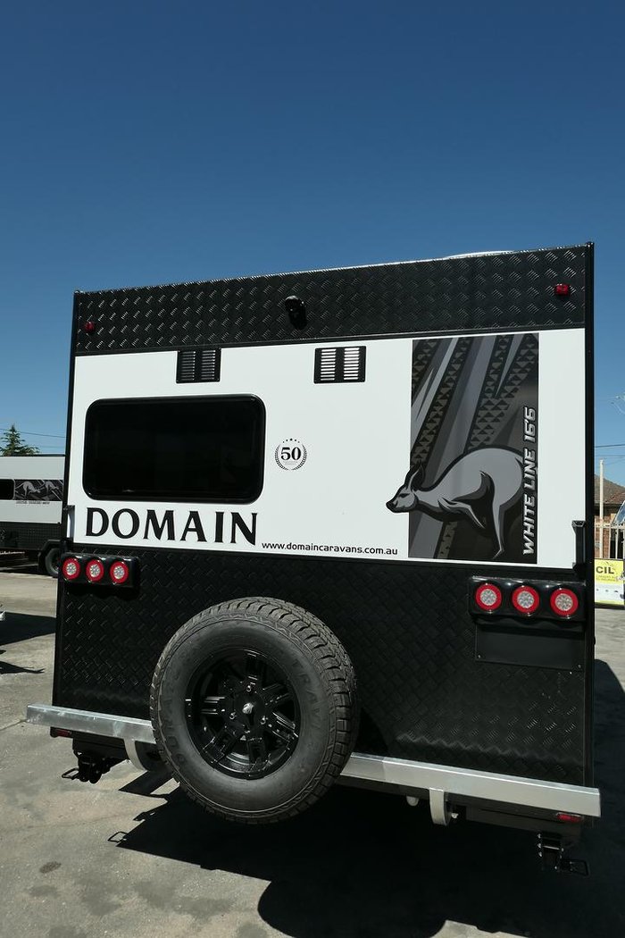 2024 Domain Whiteline