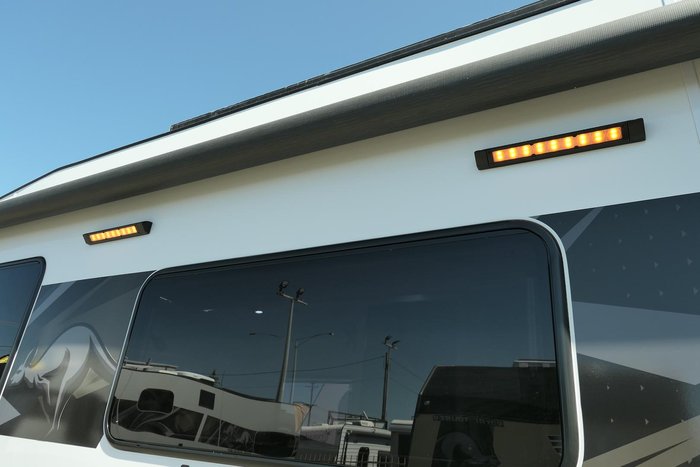 2024 Domain Whiteline