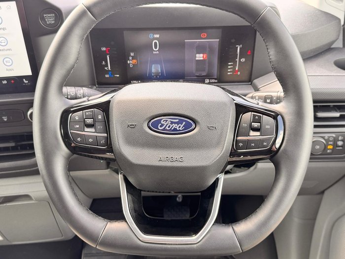 2024 Ford Transit Custom Trend SWB