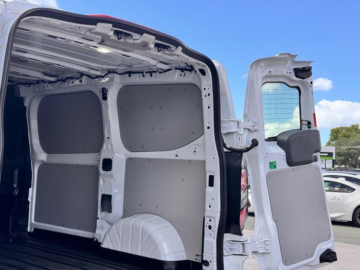 2024 Ford Transit Custom Trend SWB