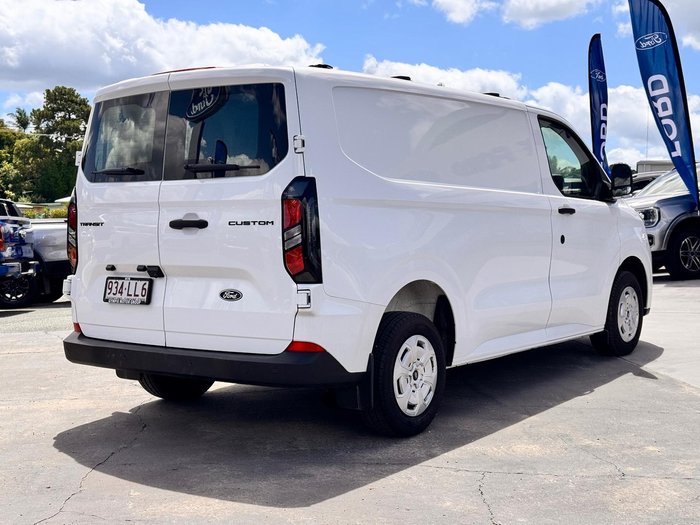 2024 Ford Transit Custom Trend SWB