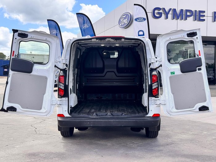 2024 Ford Transit Custom Trend SWB