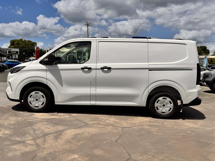 2024 Ford Transit Custom Trend SWB
