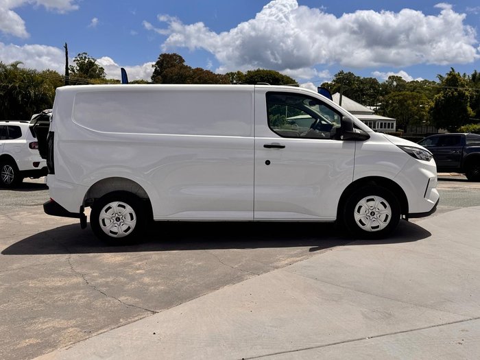 2024 Ford Transit Custom Trend SWB