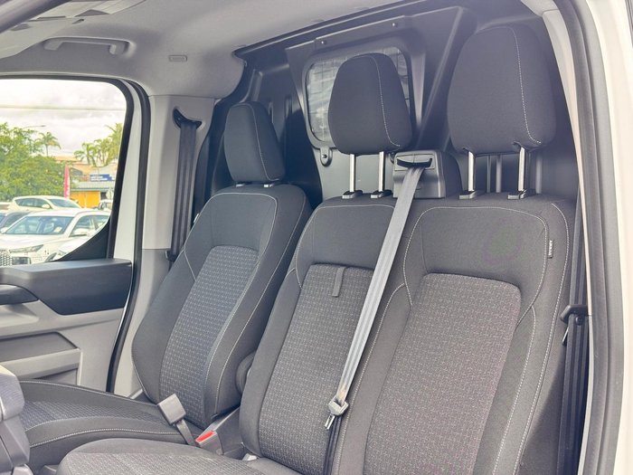 2024 Ford Transit Custom Trend SWB
