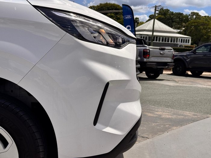 2024 Ford Transit Custom Trend SWB