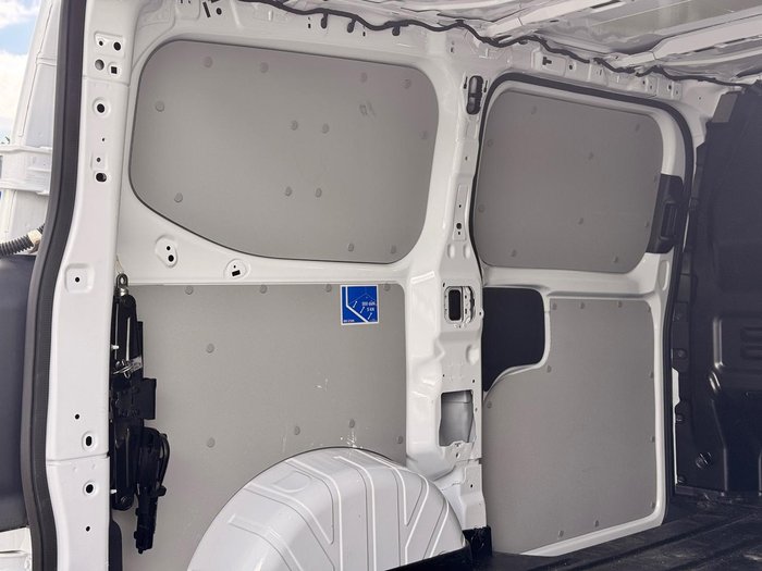 2024 Ford Transit Custom Trend SWB