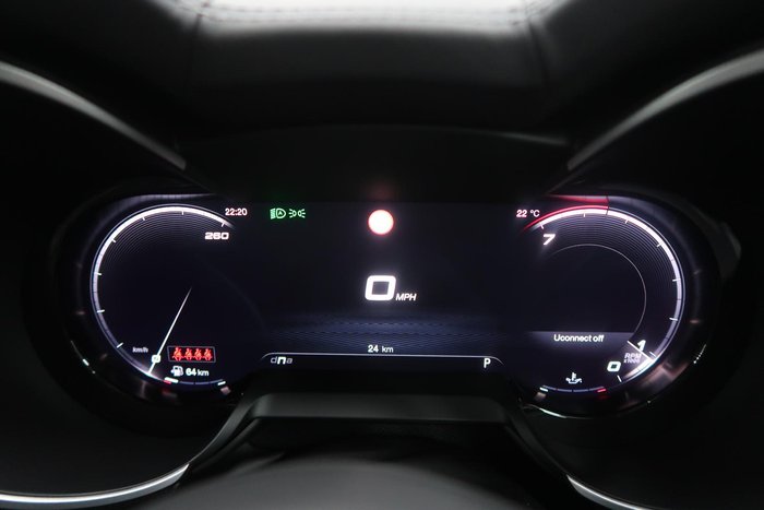 2023 Alfa Romeo Stelvio Veloce