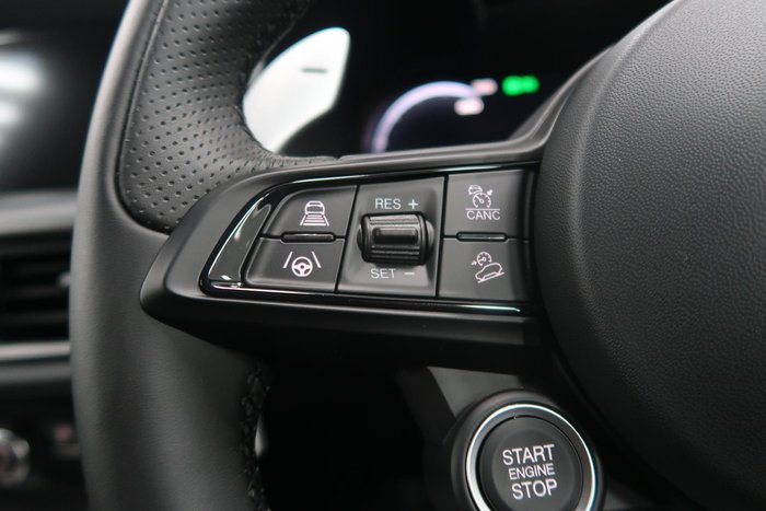 2023 Alfa Romeo Stelvio Veloce