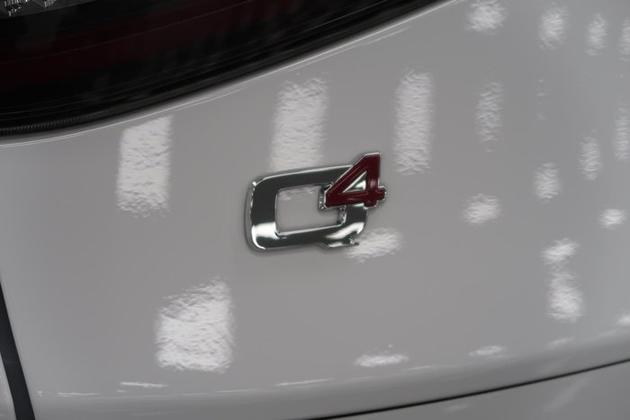 2023 Alfa Romeo Stelvio Veloce