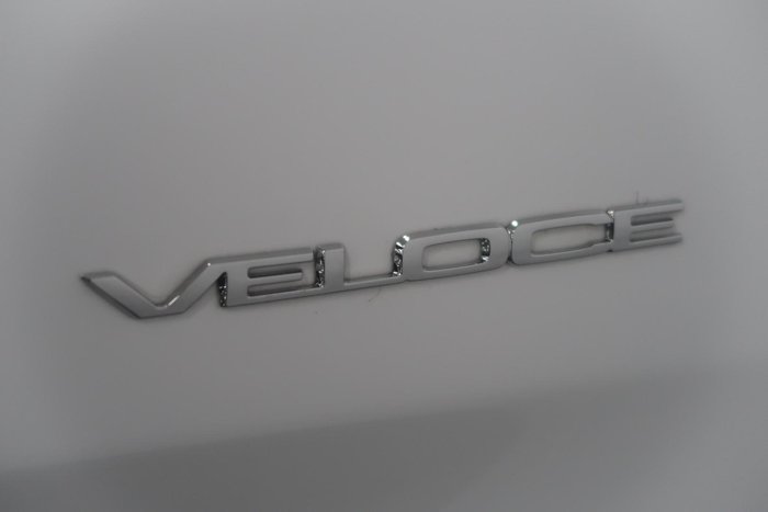 2023 Alfa Romeo Stelvio Veloce