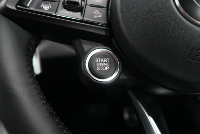 2023 Alfa Romeo Stelvio Veloce