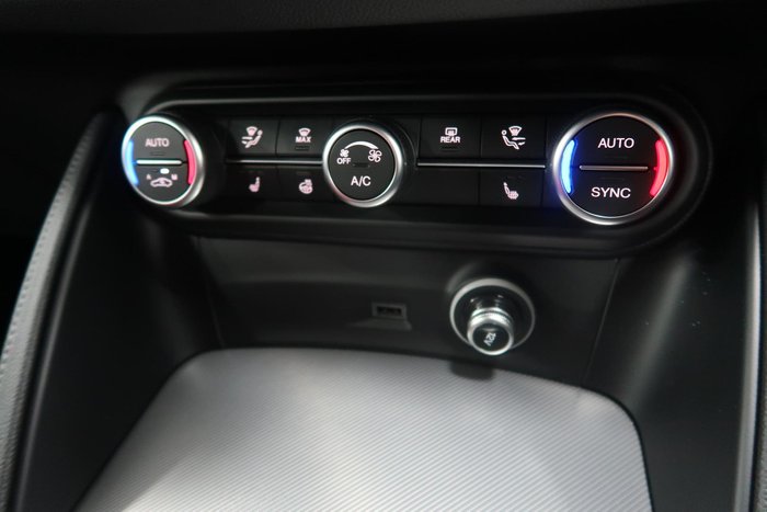 2023 Alfa Romeo Stelvio Veloce