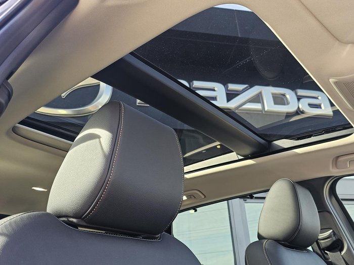 2024 Mazda CX-80 G40e GT