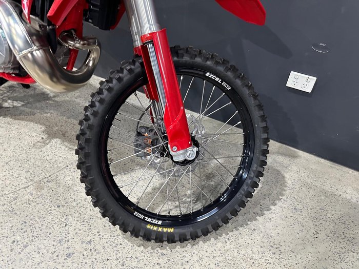 2024 Gas Gas MC 250 MC Red