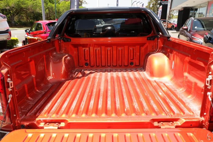 2023 Mitsubishi Triton Xtreme