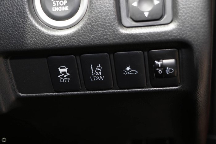 2023 Mitsubishi Triton Xtreme