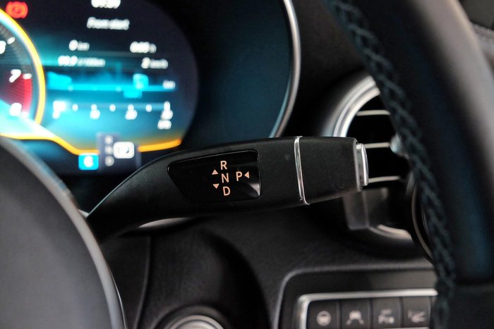 2021 Mercedes-Benz C-Class C63 AMG S