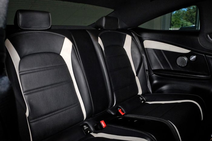 2021 Mercedes-Benz C-Class C63 AMG S