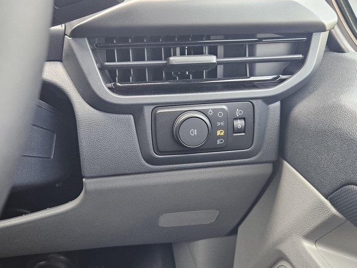 2024 Ford Transit Custom Sport SWB