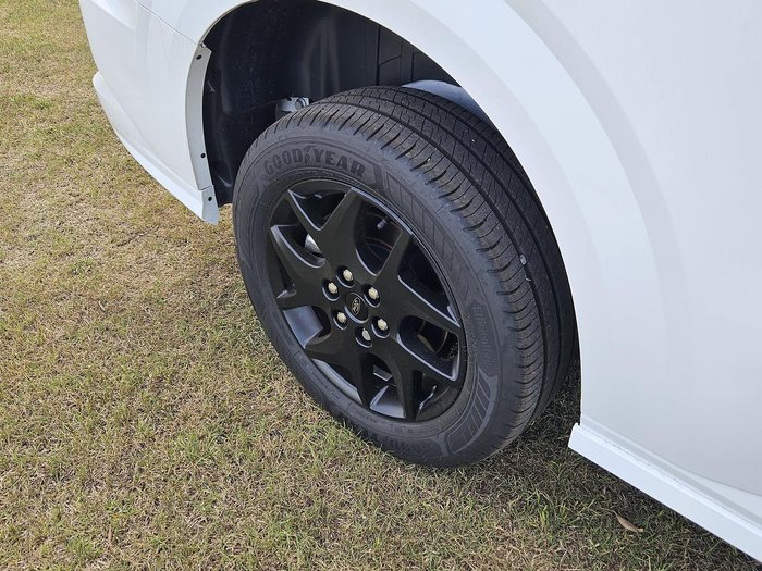 2024 Ford Transit Custom Sport SWB