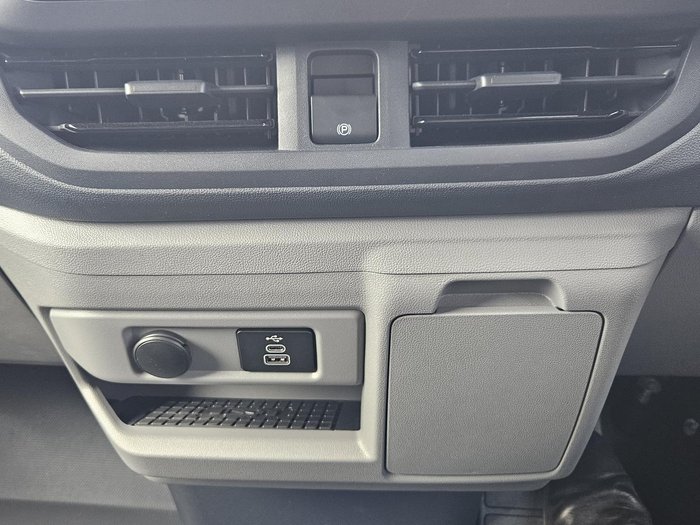 2024 Ford Transit Custom Sport SWB