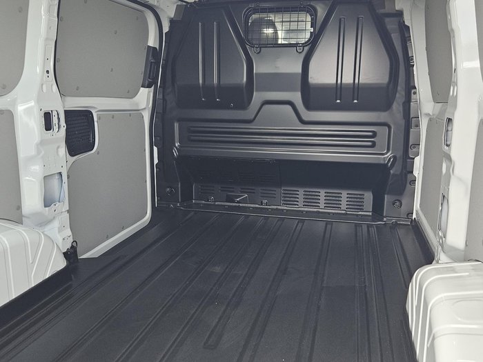 2024 Ford Transit Custom Sport SWB