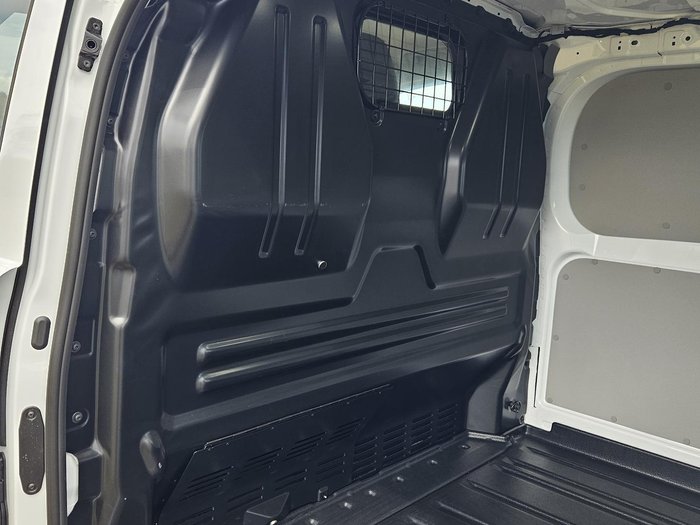 2024 Ford Transit Custom Sport SWB