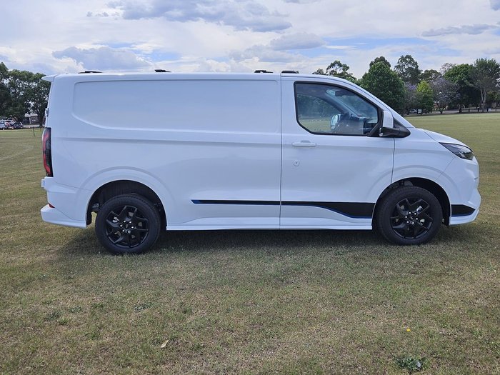 2024 Ford Transit Custom Sport SWB