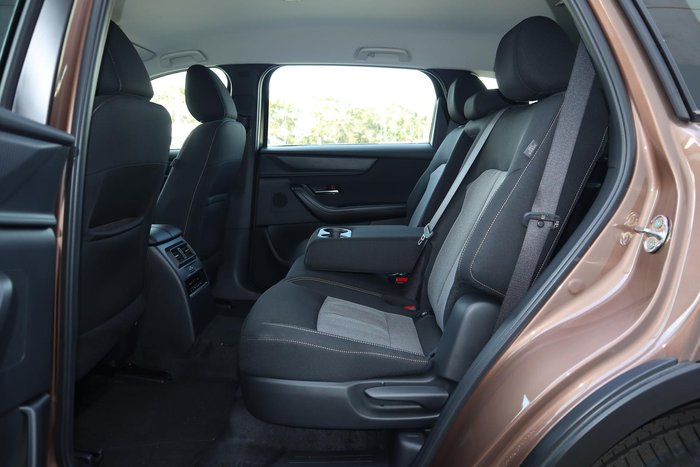 2024 Mazda CX-80 G40e Pure