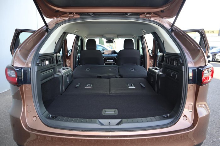 2024 Mazda CX-80 G40e Pure