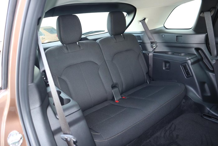 2024 Mazda CX-80 G40e Pure