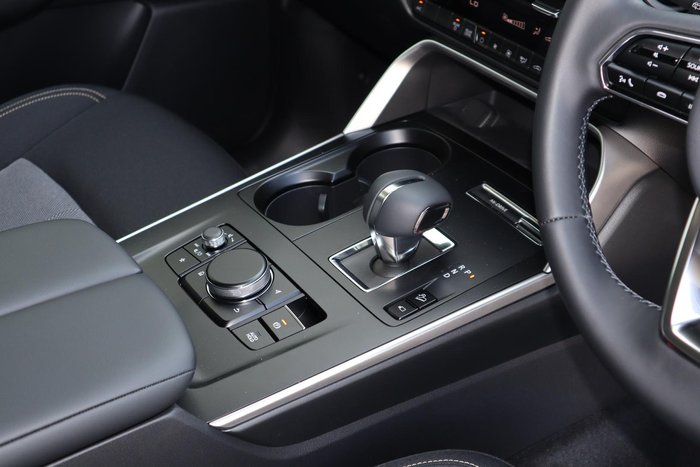 2024 Mazda CX-80 G40e Pure