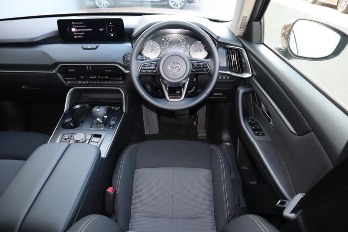 2024 Mazda CX-80 G40e Pure