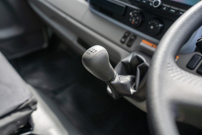 2024 Fuso Canter 815 Wide 815 Tipper White