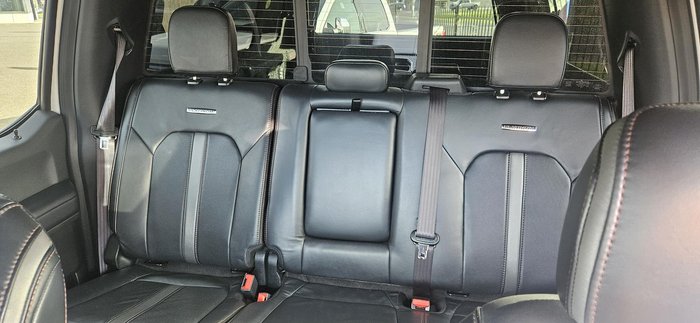 2020 Ford F250 Platinum