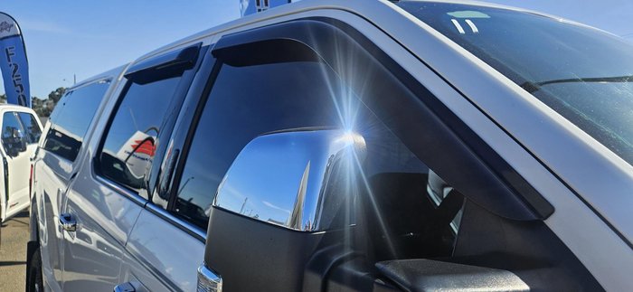 2020 Ford F250 Platinum