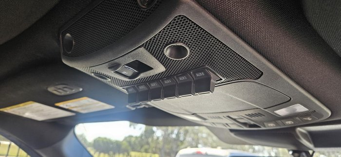 2020 Ford F250 Platinum