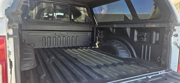 2020 Ford F250 Platinum