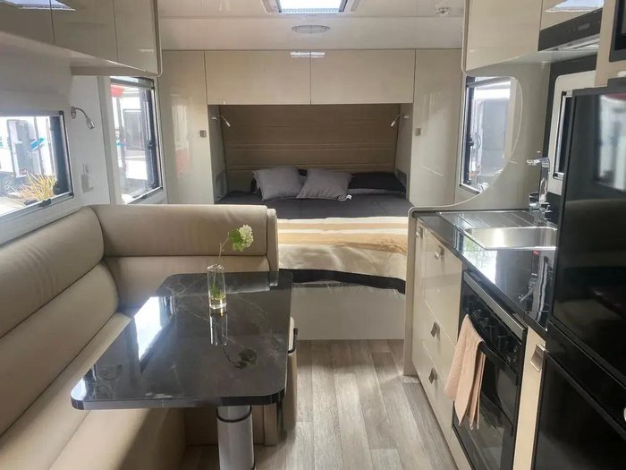 2025 Millard 2024 Millard Mflow 17'6