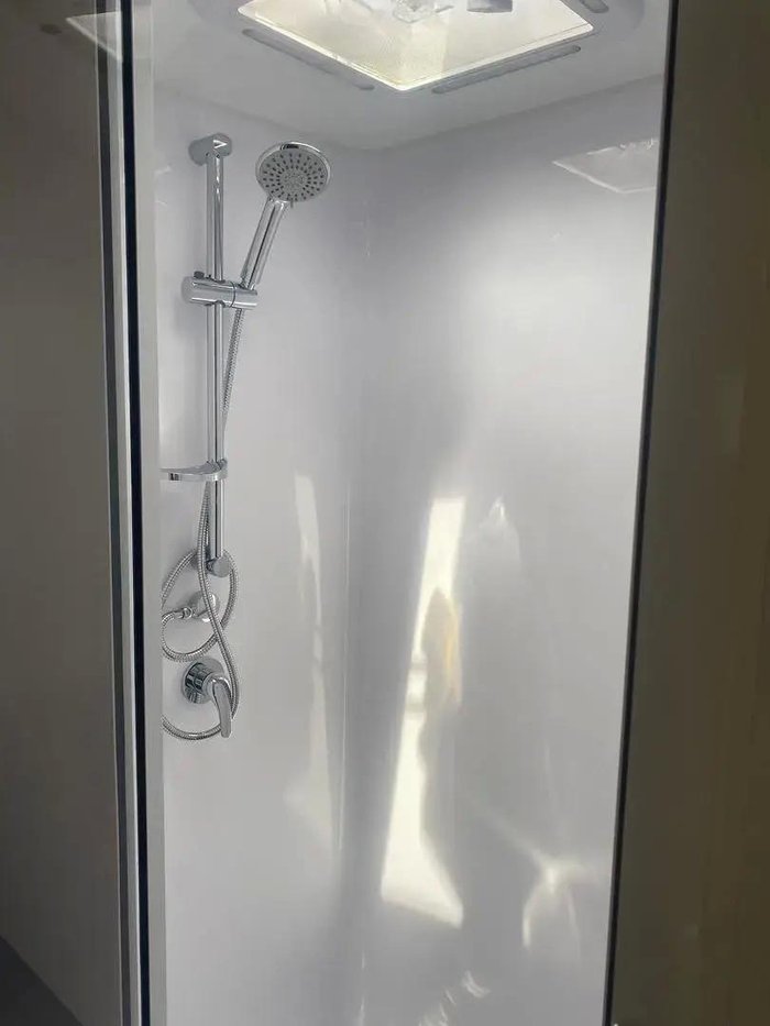 2025 Millard 2024 Millard Mflow 17'6