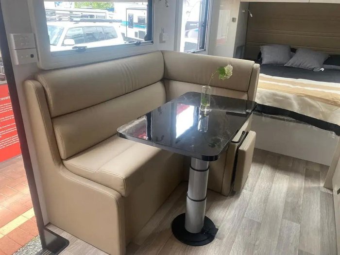 2025 Millard 2024 Millard Mflow 17'6