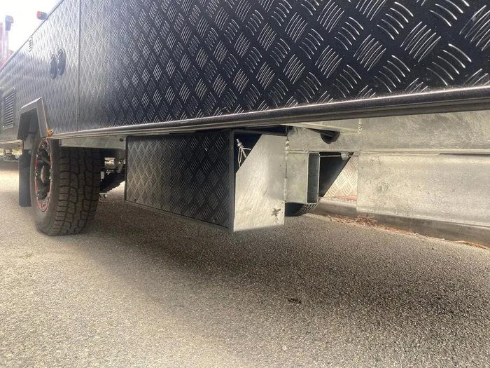 2025 Millard 2024 Millard Mflow 17'6