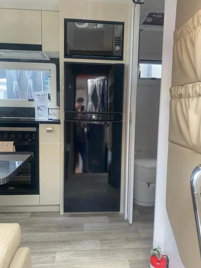 2025 Millard 2024 Millard Mflow 17'6