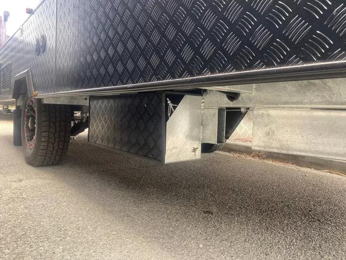 2025 Millard 2024 Millard Mflow 17'6