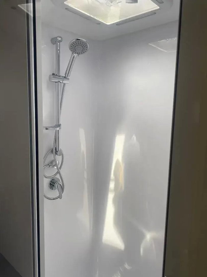 2025 Millard 2024 Millard Mflow 17'6