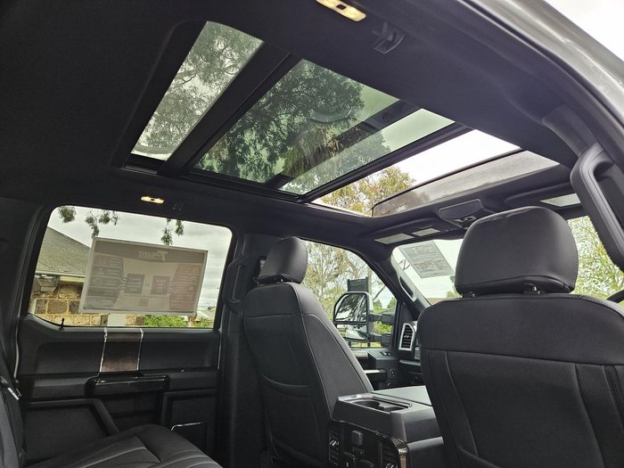 2022 Ford F250 Tuscany FTX