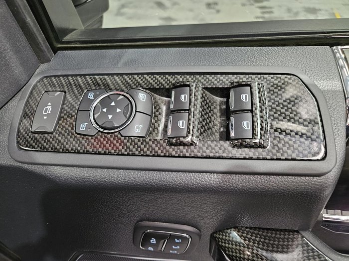 2022 Ford F250 Tuscany FTX