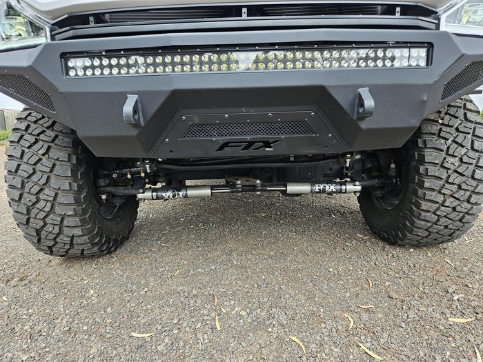 2022 Ford F250 Tuscany FTX