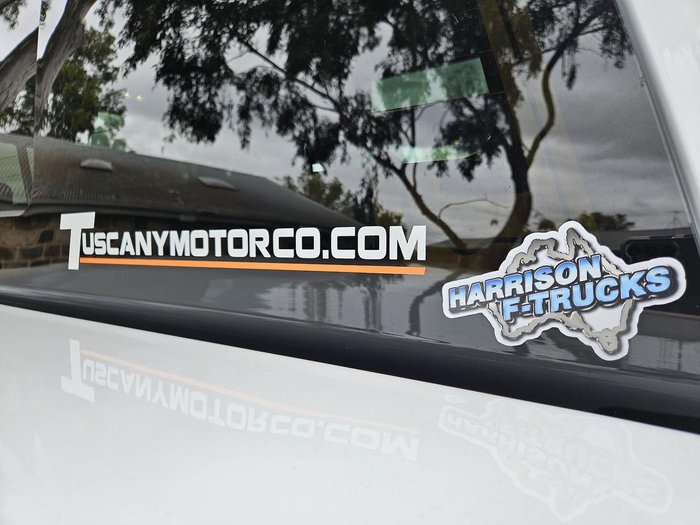 2022 Ford F250 Tuscany FTX